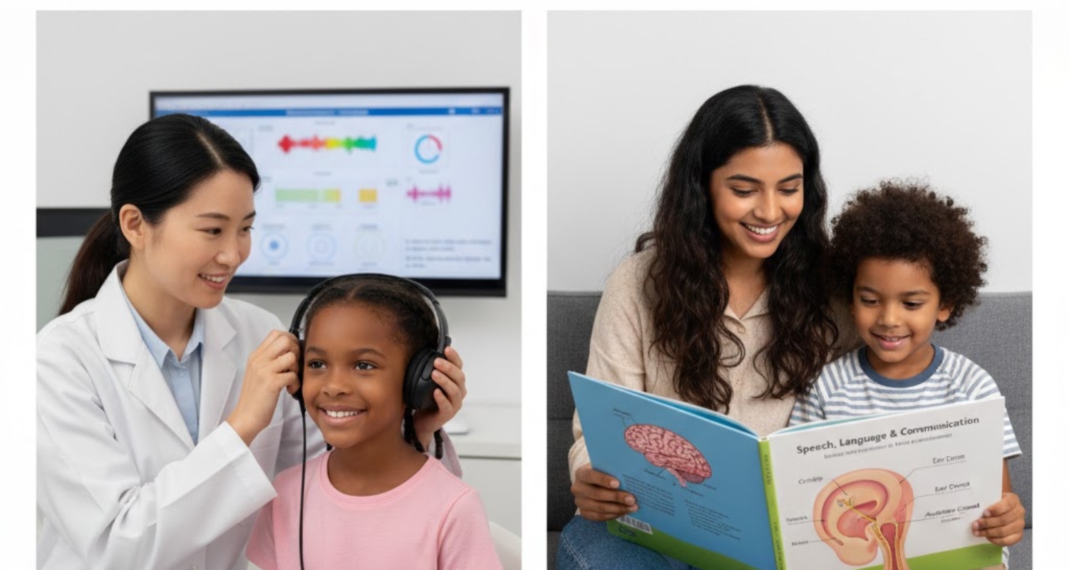 The Vital Link: Why Early Detection and Intervention Change Everything