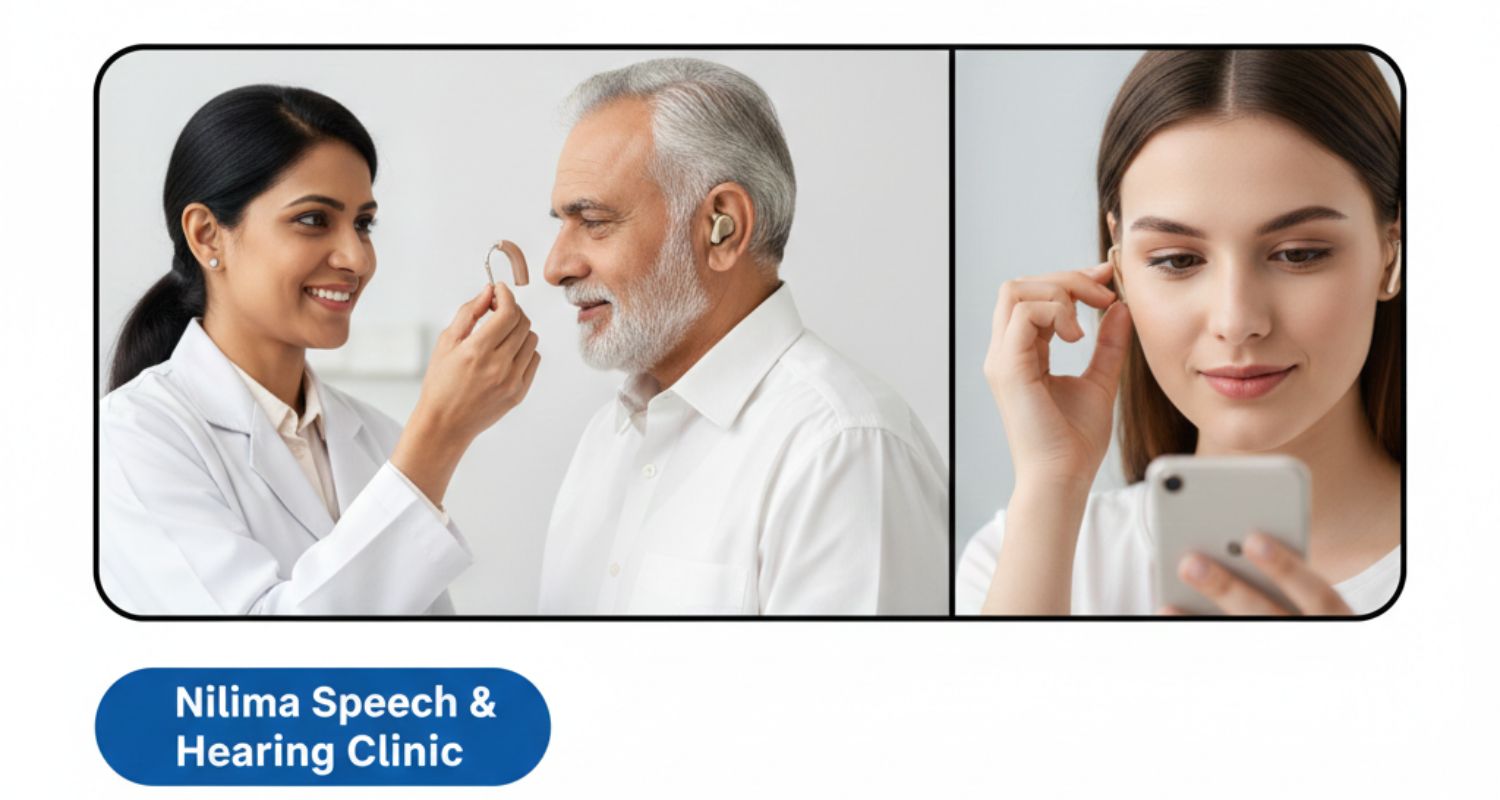 Modern Hearing Aid Technology and Solutions